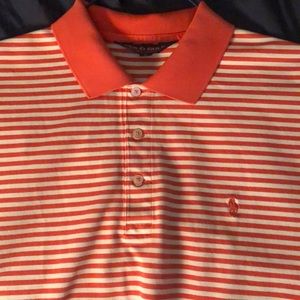 Ralph Lauren polo golf L polo
